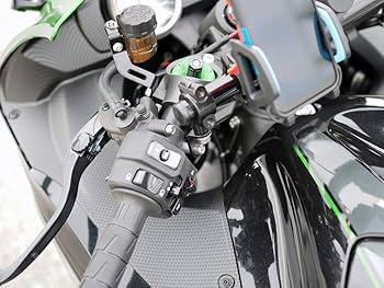 Amazon | ワールドウォーク ニンジャZX-14R/HIGH GRADE用マルチ
